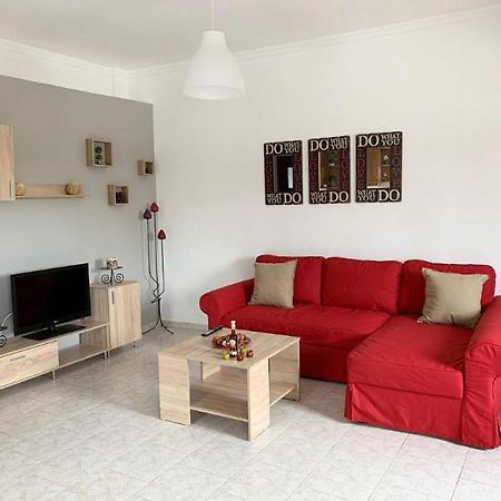 Chania Lissosaparments Като-Даратсо Экстерьер фото