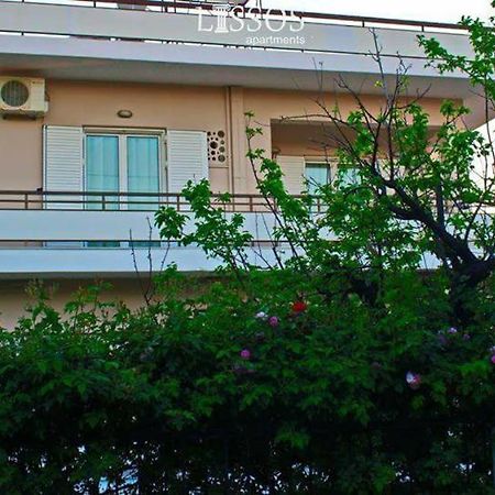 Chania Lissosaparments Като-Даратсо Экстерьер фото