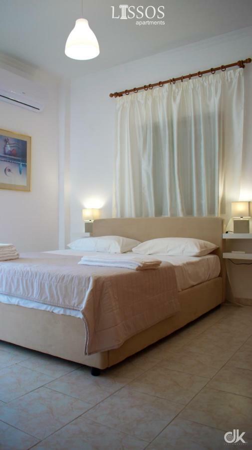 Chania Lissosaparments Като-Даратсо Экстерьер фото